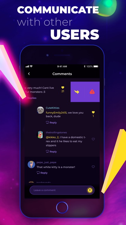 Meme Land - funny video memes screenshot-3