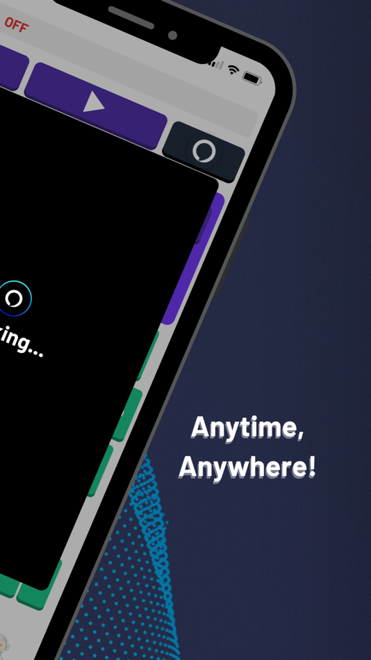 #4. Speakprose 3 (iOS) 由: Cognixion