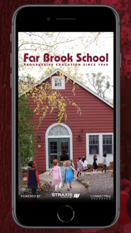 Game screenshot Far Brook School mod apk