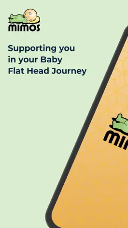 Game screenshot Mimos Baby App mod apk