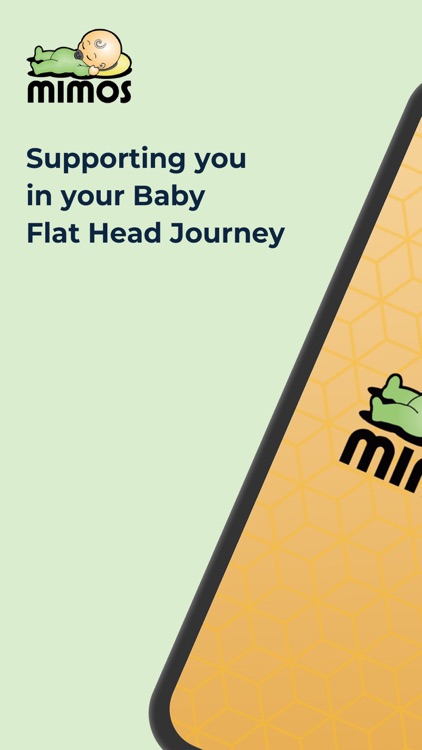 Mimos Baby App