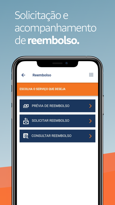 SulAmérica Odonto Screenshot