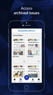 How to cancel & delete the charlotte observer news 4