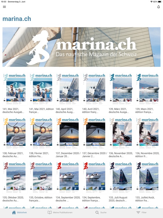 marina.ch