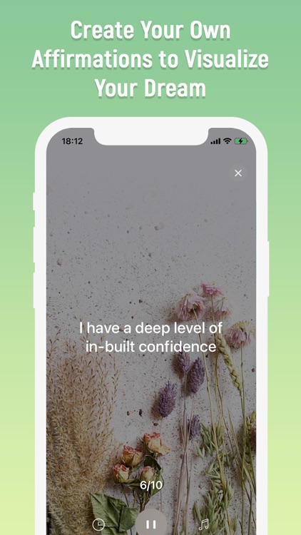 Mindful - Law of Attraction screenshot-7