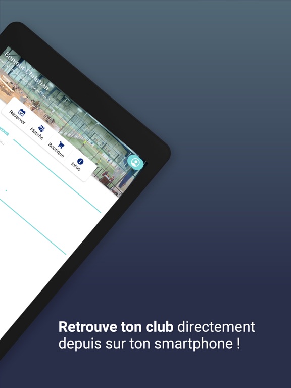 Screenshot #5 pour Foot O Spot