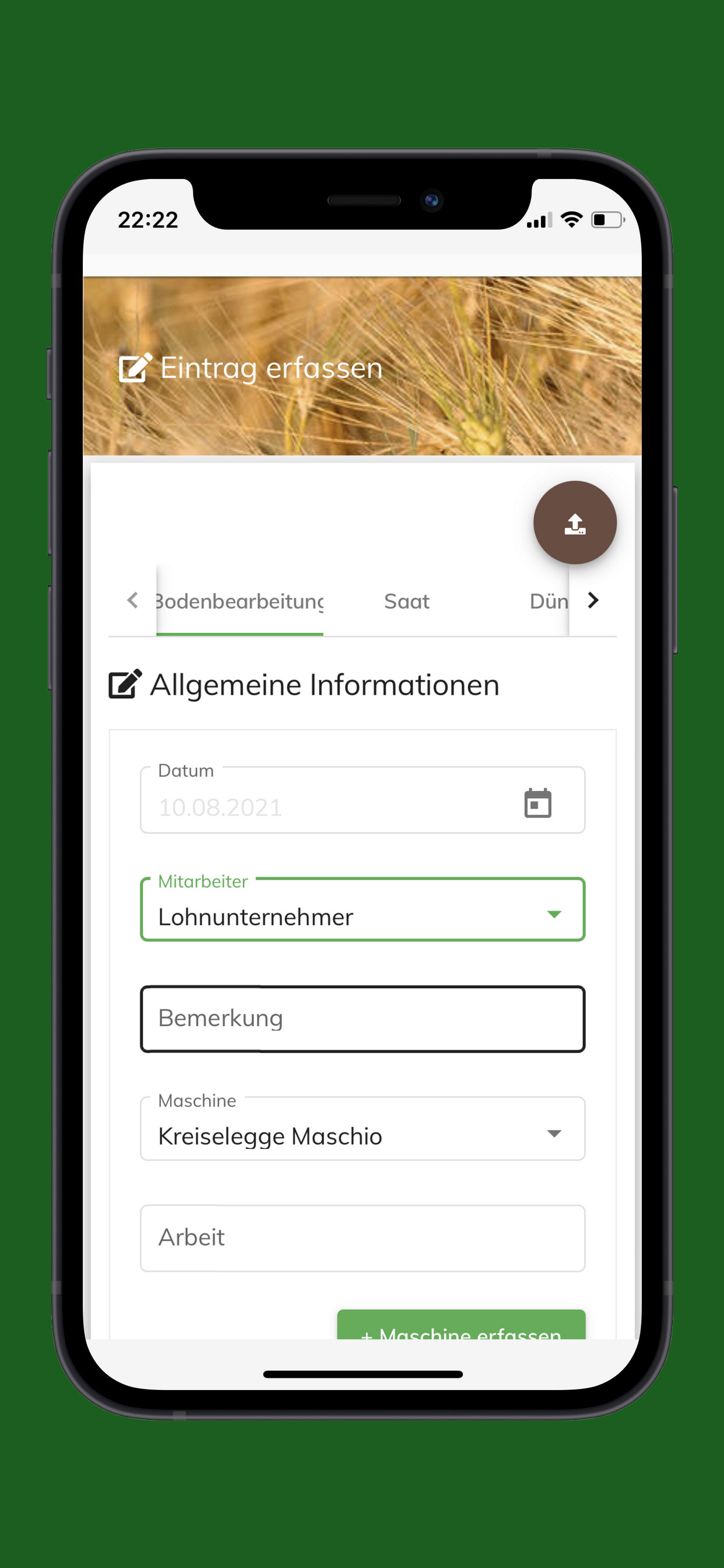 eFeldkalender