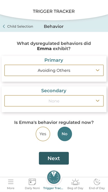 Noni for Teachers screenshot-4