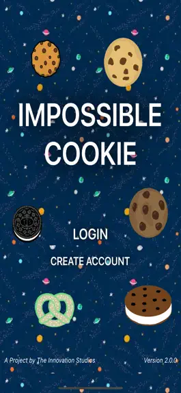 Game screenshot Impossible Cookie mod apk