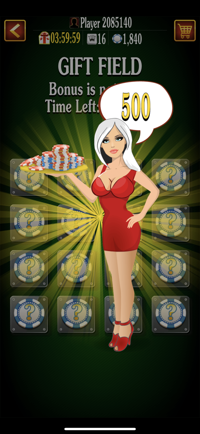 Farkle Craps Dice Game Online