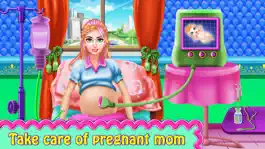 Game screenshot Pregnant Mommy Check Up mod apk