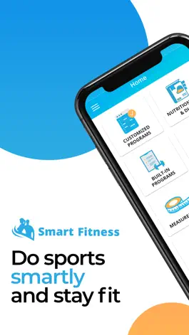 Game screenshot Smart_Fitness mod apk