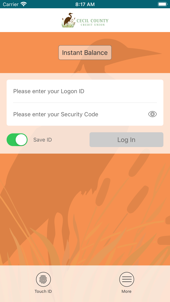 Cecil County School EMP FCU