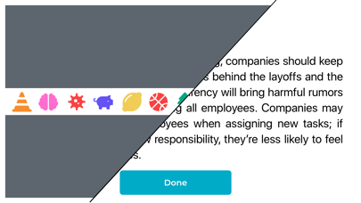 Infinite Mind - Brain Exercise Screenshot