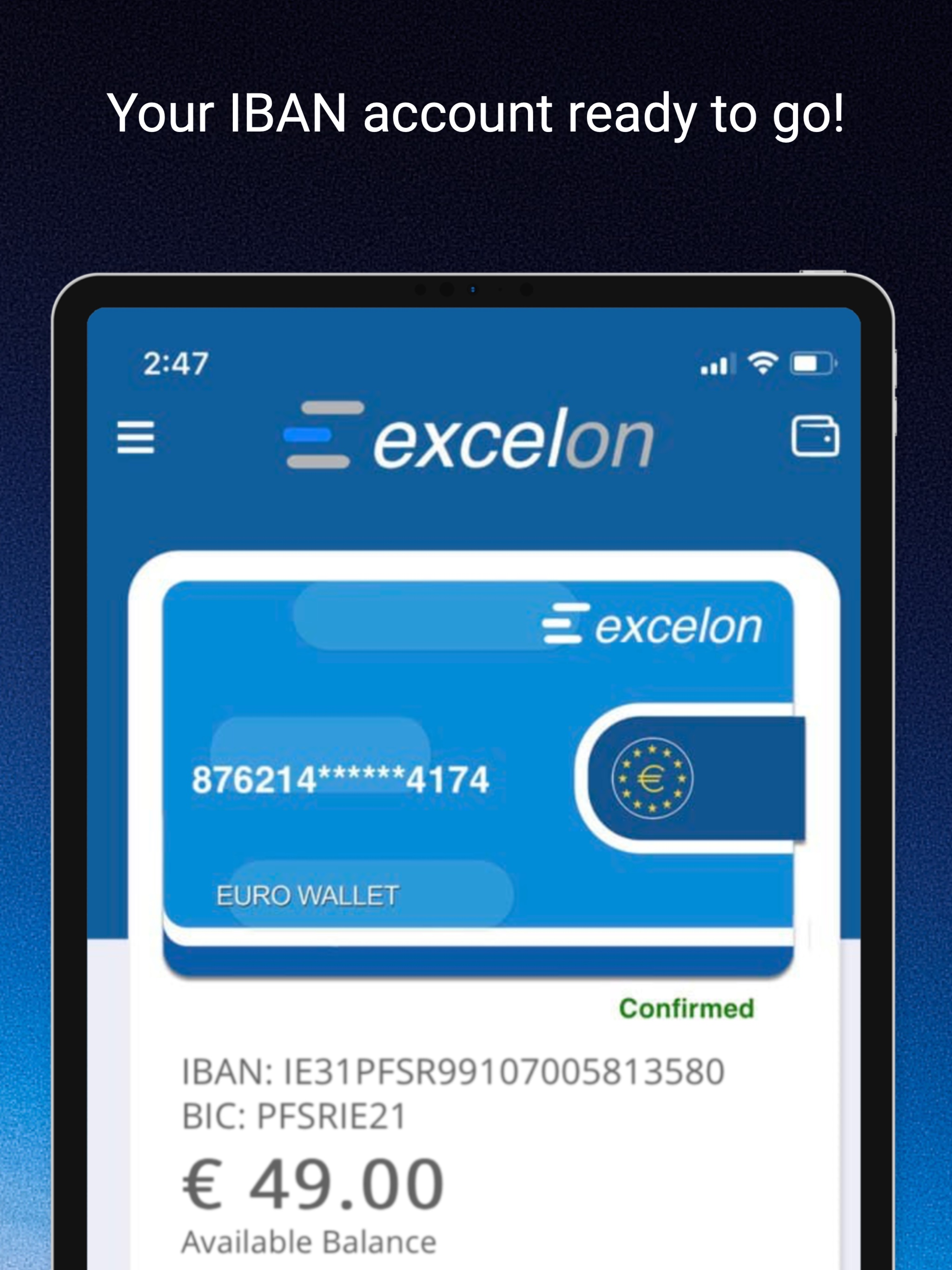 Excelon.GO