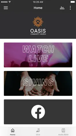 Game screenshot Oasis phx mod apk