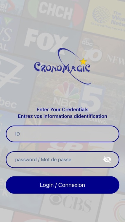 Cronomagic TV screenshot-4