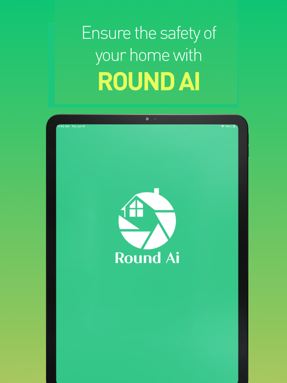 Screenshot #4 pour Round Ai