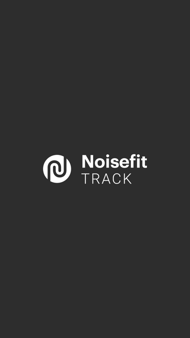 NoiseFit Track Screenshot