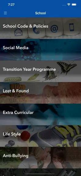 Game screenshot St. Andrew's College mod apk