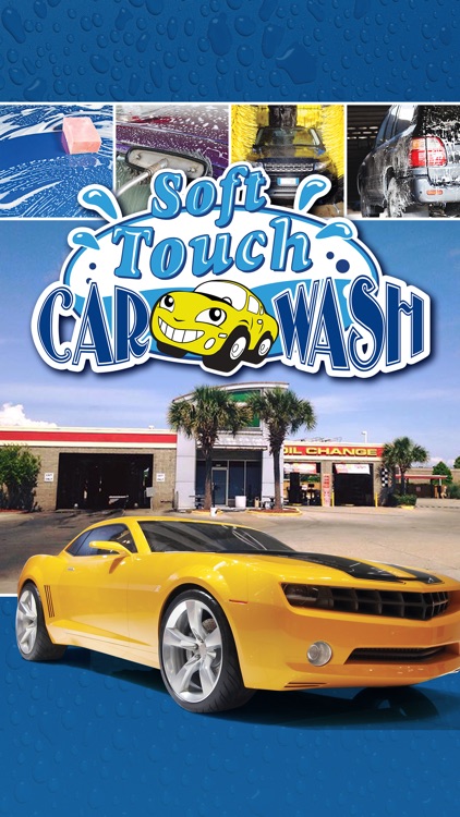Soft Touch Car Wash