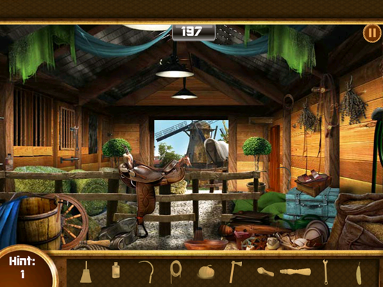 Screenshot #5 pour Mystery of the Village