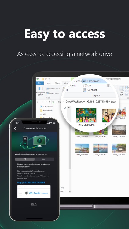 WiFi+Transfer