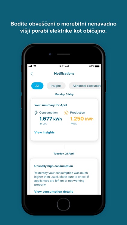Moj GEN-I Solar screenshot-4