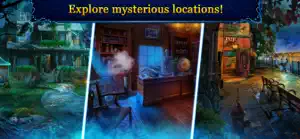 Mystery Tales: Master screenshot #6 for iPhone