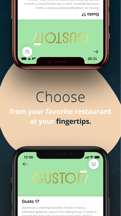 Meta: Merging Taste screenshot-3