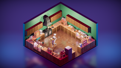 Super Star Chef : Cooking Game Screenshot