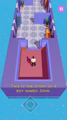 Game screenshot For Hazel apk