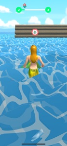 Mermaid Run screenshot #8 for iPhone