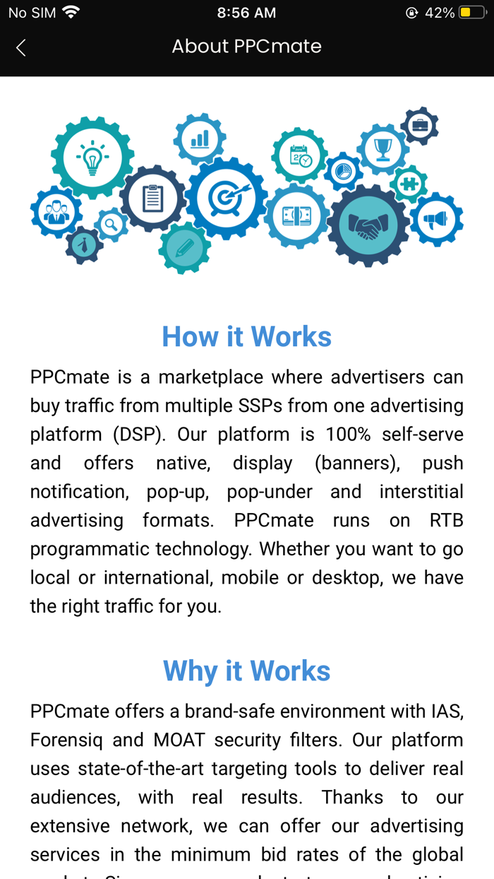PPCmate Advertising
