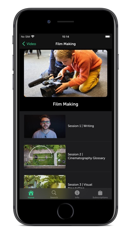 BRIT Kids screenshot-3