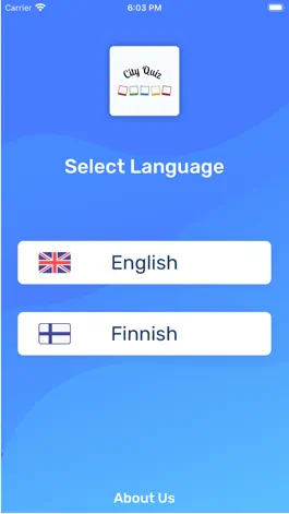 Game screenshot Helsinki City Quiz and walk mod apk