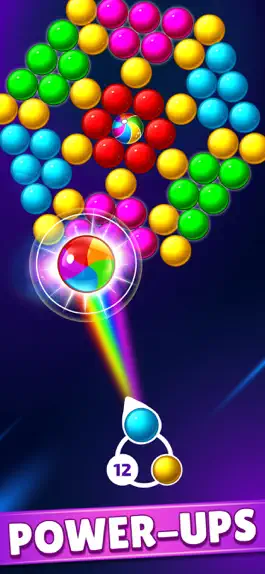 Game screenshot Bubble Pop: Bubble Shooter Pop hack