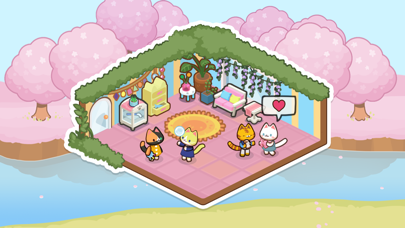Kitty Cat Tycoon free Gems hack