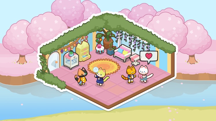 Kitty Cat Tycoon screenshot-6