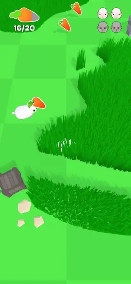 Game screenshot Wolf And Sheeps hack