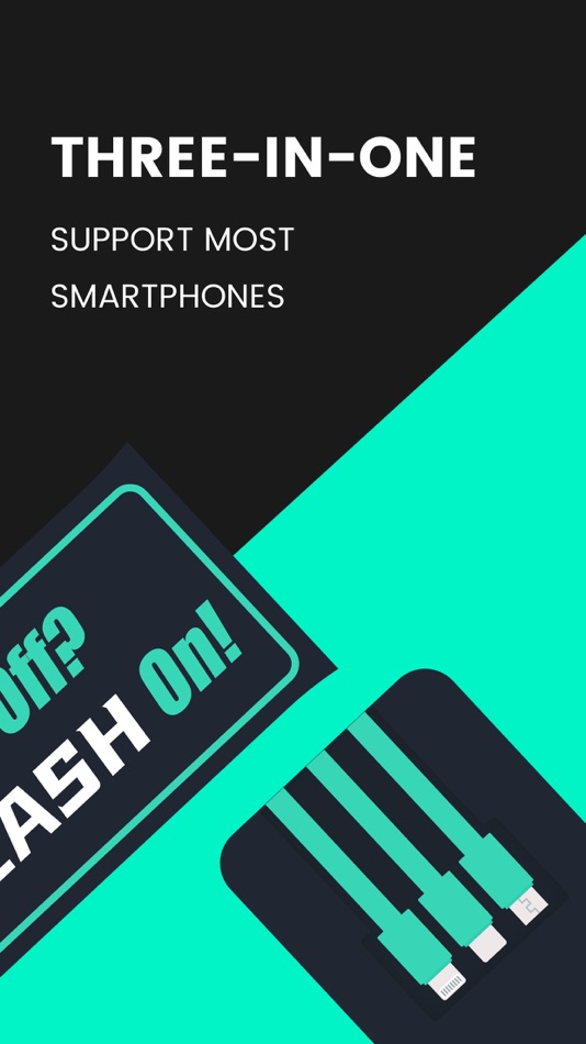 #4. FlashShare (iOS) 由: Flash Energy Inc