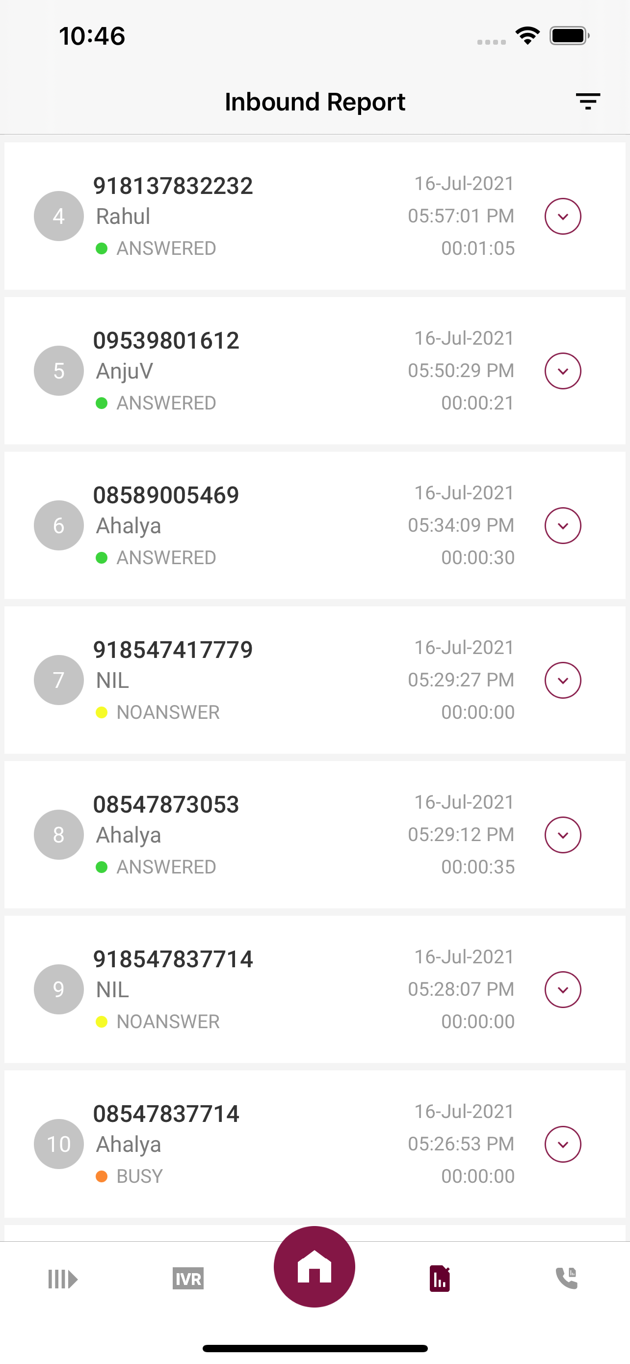 Bonvoice