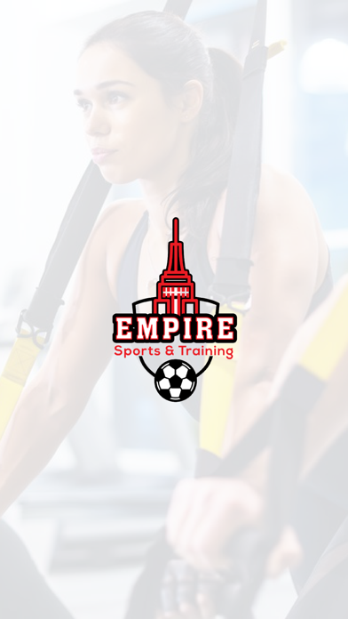 Empire Sports and Training Screenshot 4 - AppWisp.com Empire Sports and Training Screenshot 4 - AppWisp.com