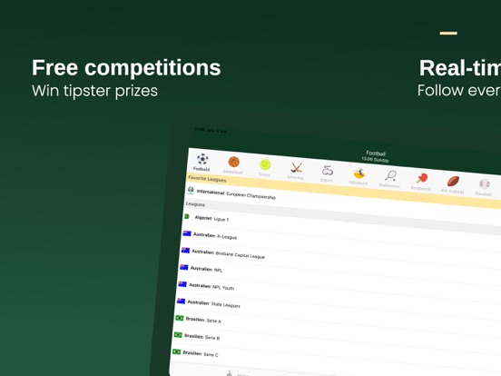 Screenshot #6 pour Tipya