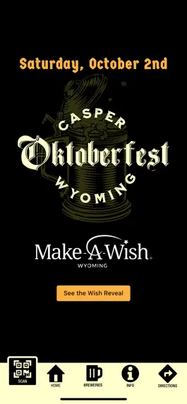 Game screenshot Casper Oktoberfest mod apk