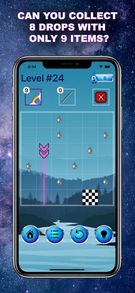 Game screenshot Rainbow Challenge mod apk