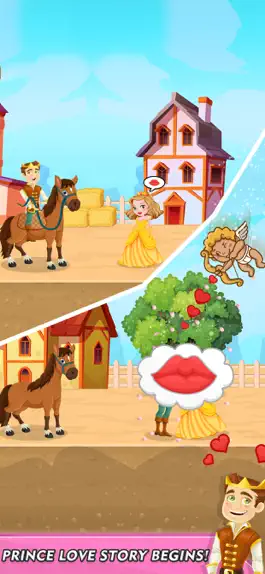 Game screenshot Save the Princess: Rescue Girl mod apk