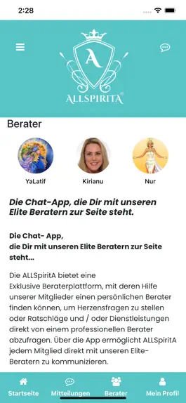 Game screenshot AllspiritA hack