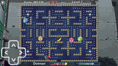 Animals Battle Screenshot