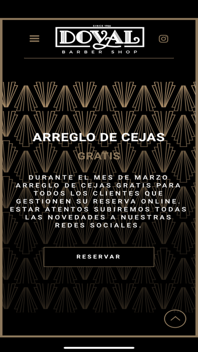 Doval Club Screenshot